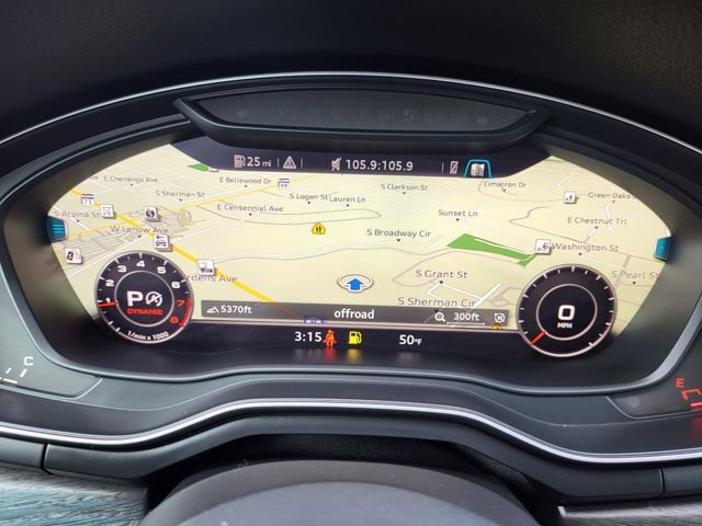 Used 2018 Audi A5 2.0T Premium Plus w/ Premium Plus image 14