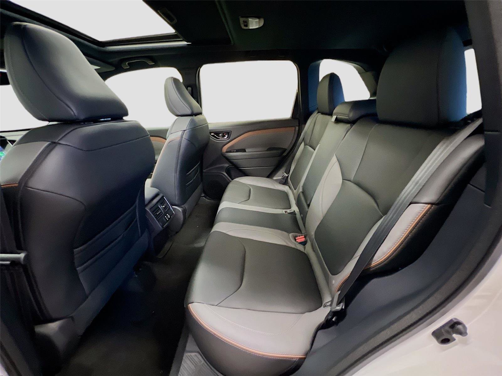 New 2026 Subaru Forester Sport image 25