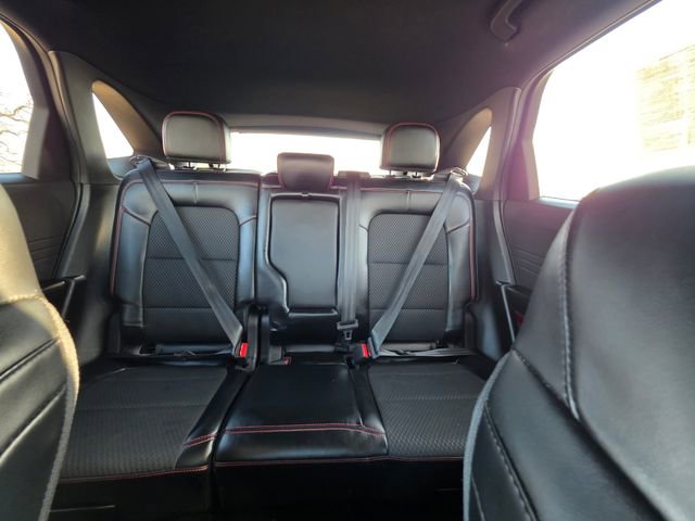 Used 2023 Ford Escape ST-Line image 30