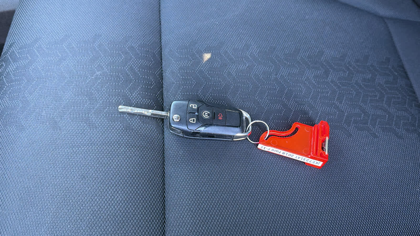 Used 2018 Ford F150 XLT w/ Equipment Group 302A Luxury image 29