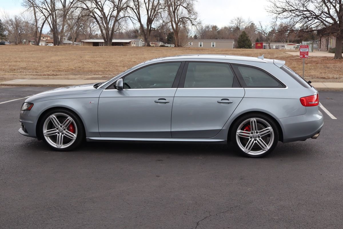 Used 2009 Audi A4 2.0T Prestige image 9