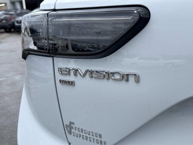New 2026 Buick Envision Avenir AWD/4WD image 6