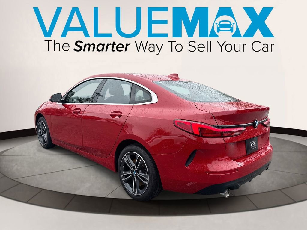 Used 2024 BMW 228i Gran Coupe image 5