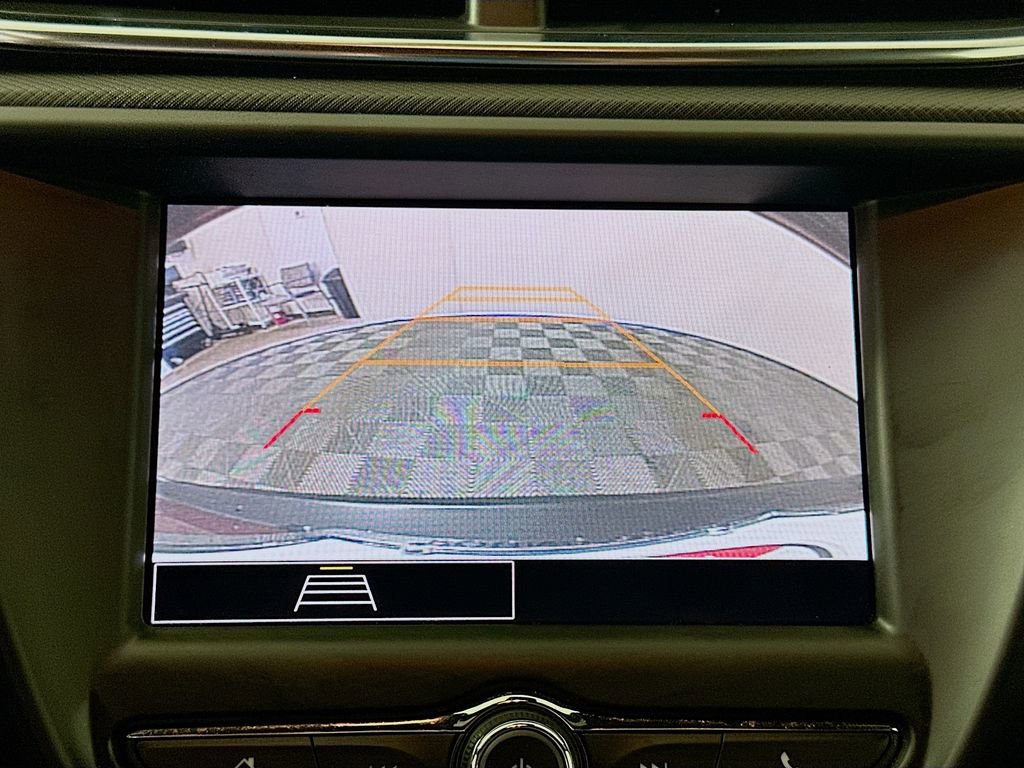 Used 2022 Chevrolet TrailBlazer RS image 13