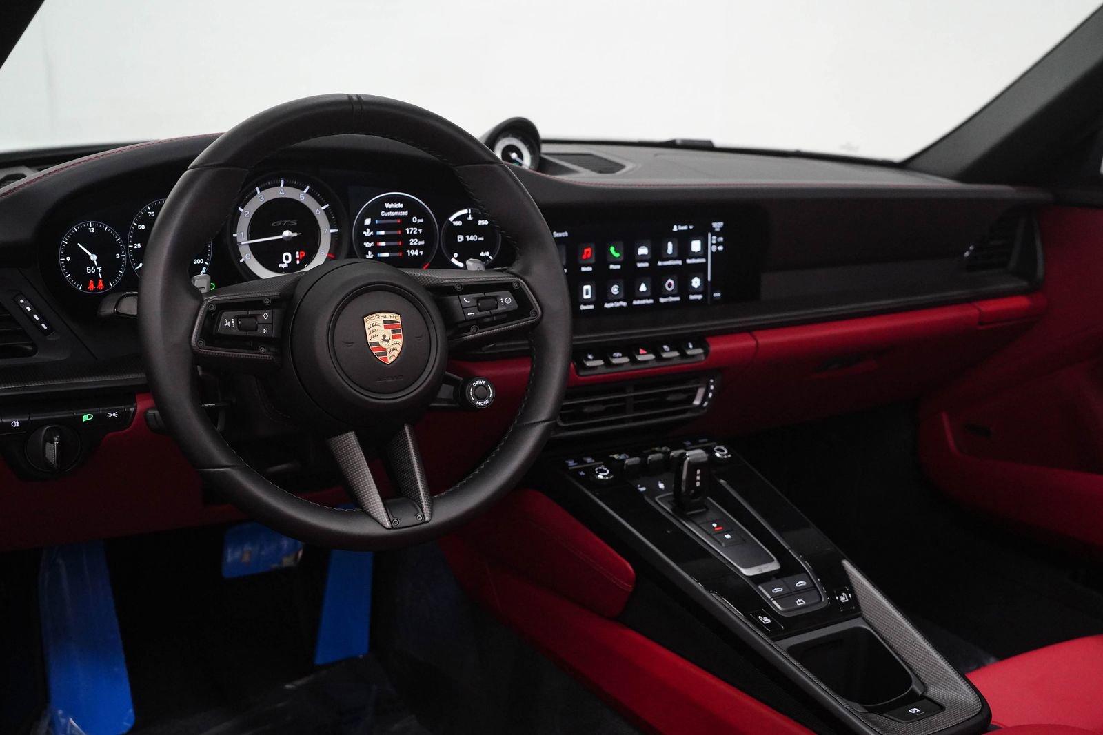 Used 2023 Porsche 911 Carrera GTS image 20