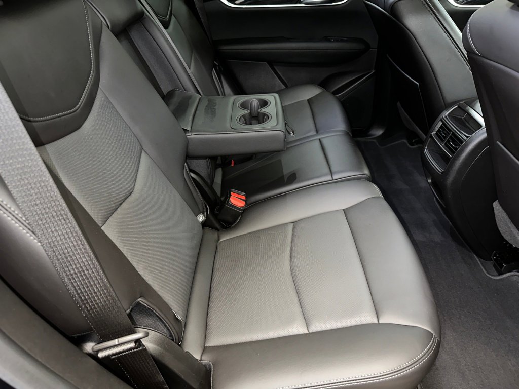 Certified 2022 Cadillac XT5 Premium Luxury w/ Technology Package image 34