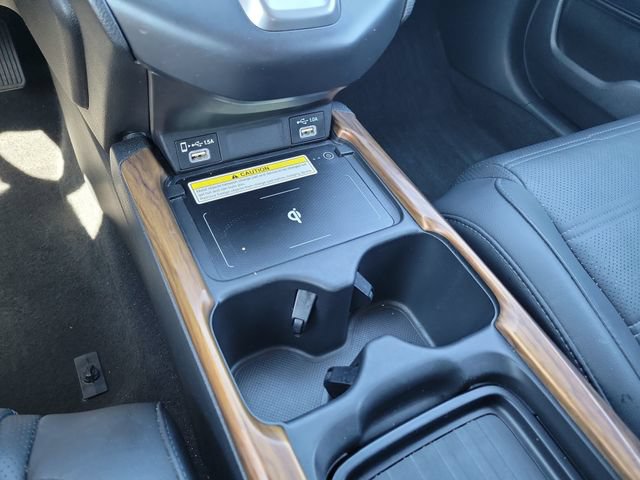 Certified 2020 Honda CR-V Touring image 25