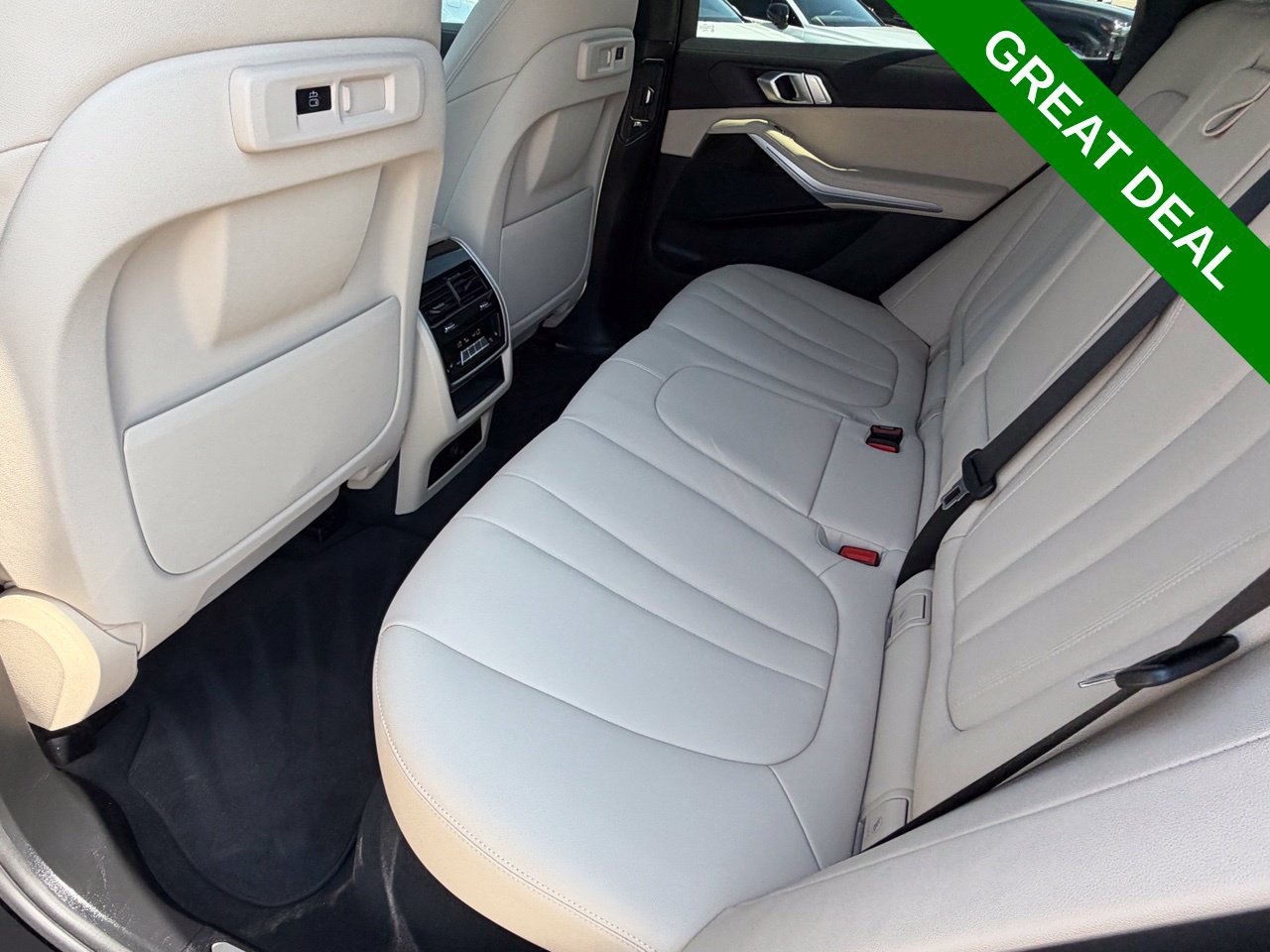 Used 2021 BMW X5 sDrive40i w/ Premium Package 2 RWD image 39