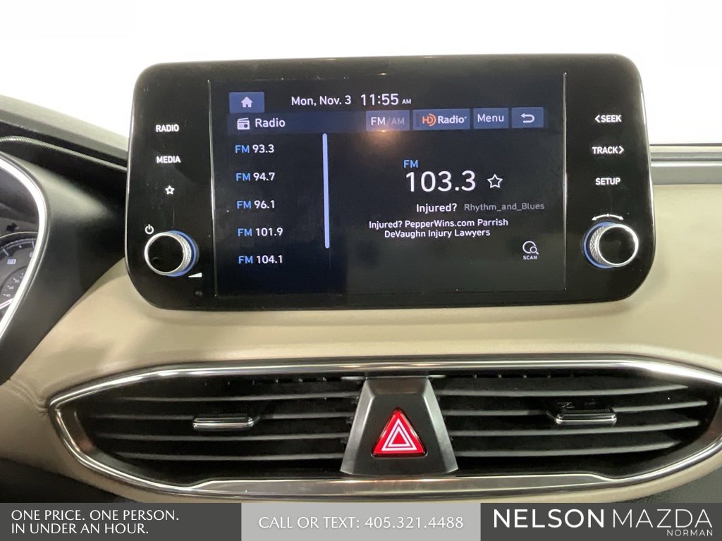 Used 2023 Hyundai Santa Fe SE image 34