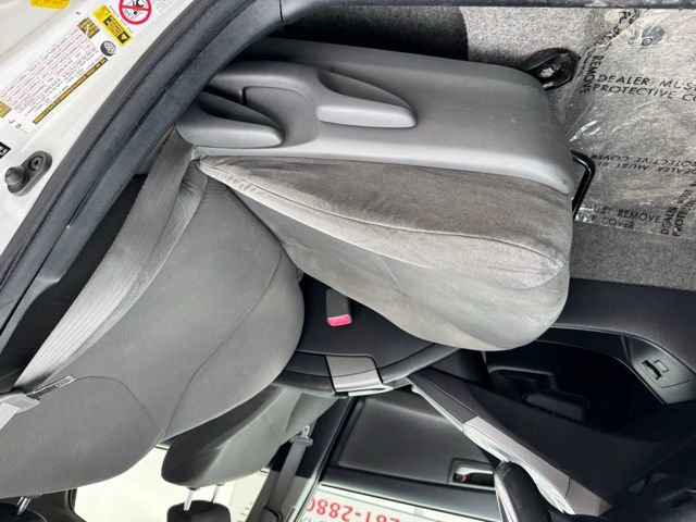 Used 2012 Toyota Prius Two image 9