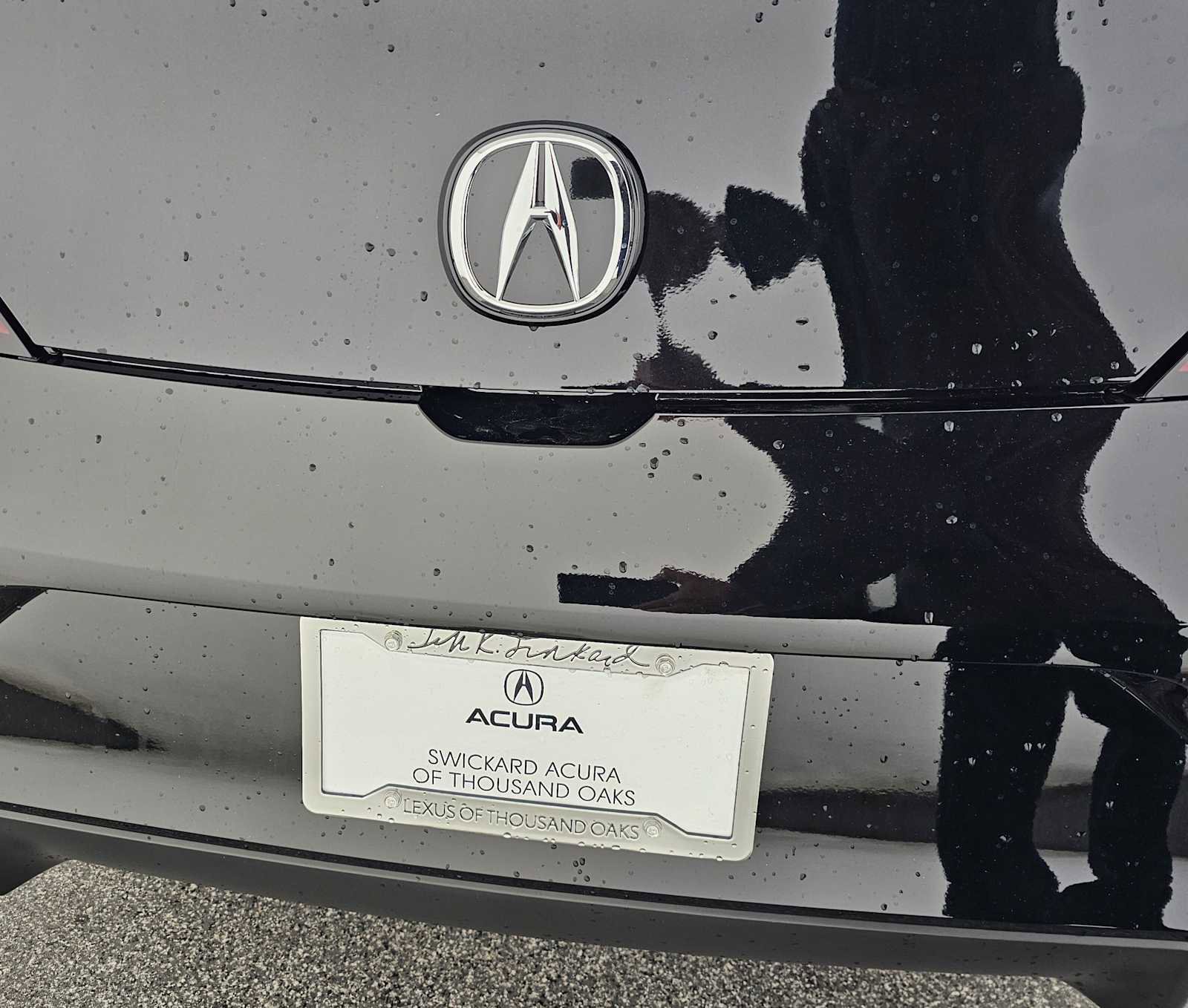 New 2026 Acura Integra image 13