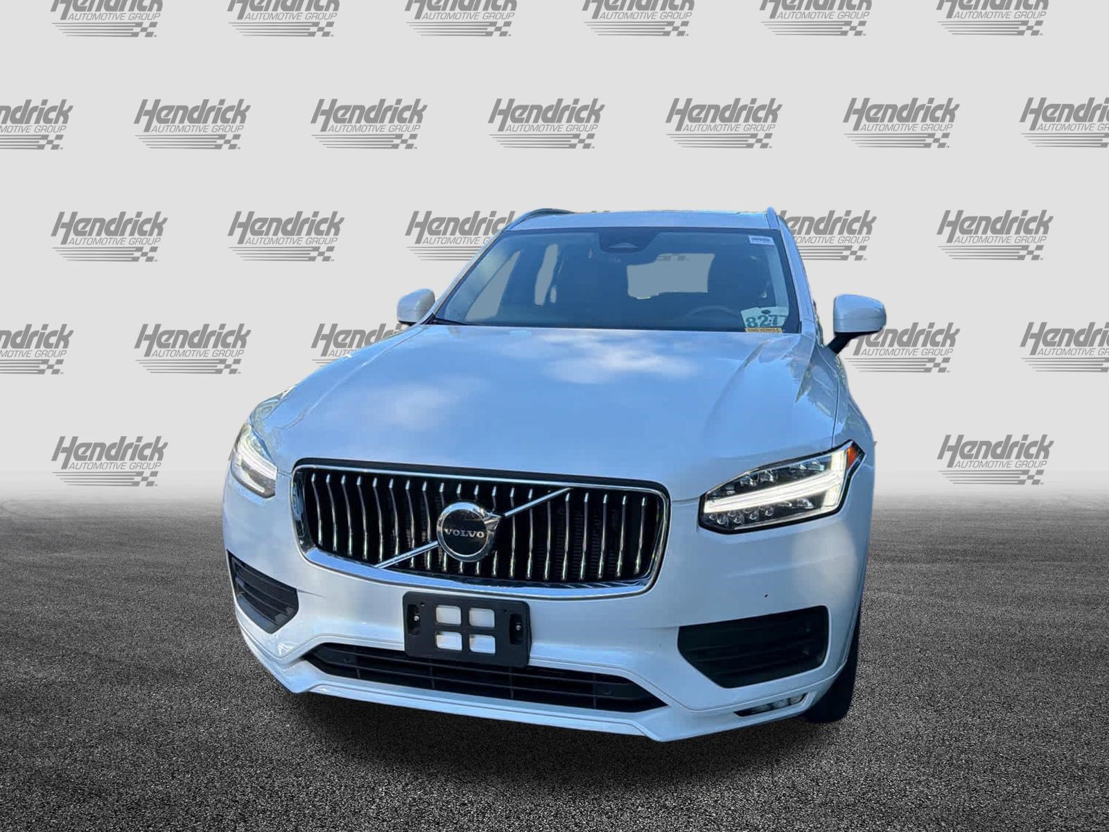 Certified 2023 Volvo XC90 B5 Core AWD/4WD image 5