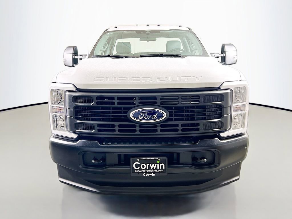 New 2026 Ford F250 XL w/ Snow Plow Prep Package image 4