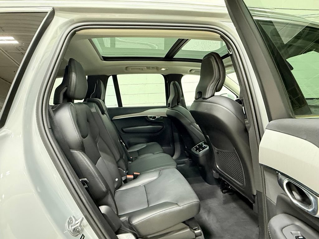 Used 2024 Volvo XC90 B5 Core w/ Protection Package Premier AWD/4WD image 55