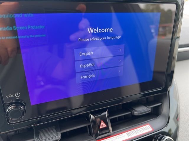 New 2026 Toyota Corolla LE image 21
