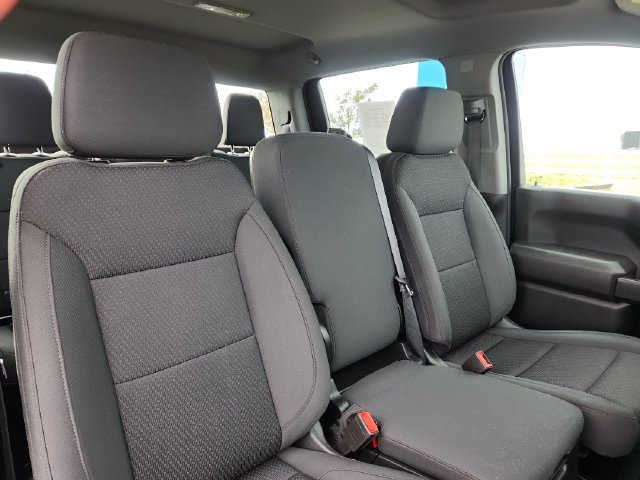 Used 2022 Chevrolet Silverado 1500 W/T w/ Trailering Package AWD/4WD image 24
