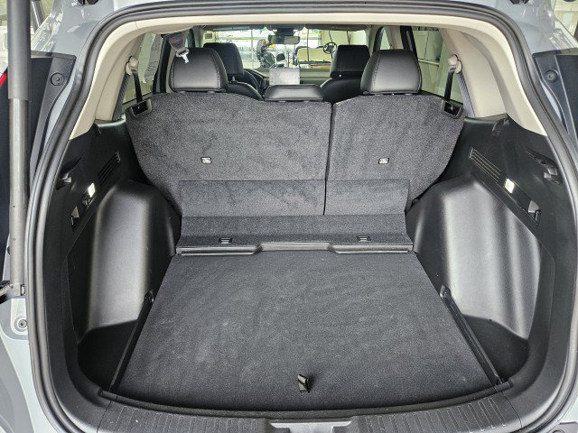 Used 2025 Honda CR-V EX-L image 10