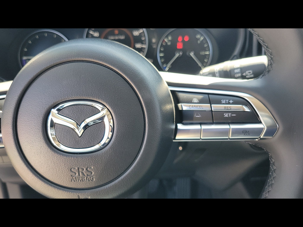 New 2026 MAZDA CX-50 2.5 Hybrid w/ Weather Package AWD/4WD image 25