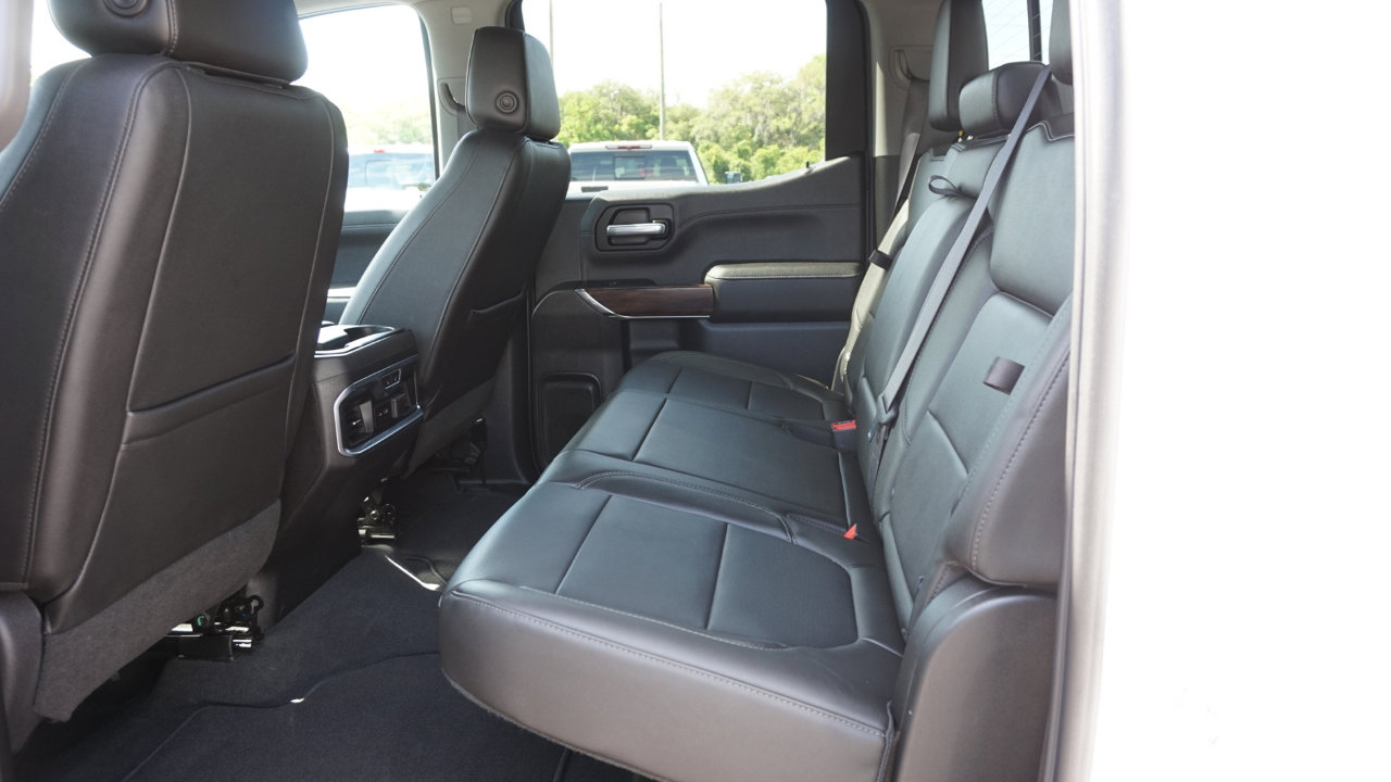 Used 2019 GMC Sierra 1500 SLT image 14