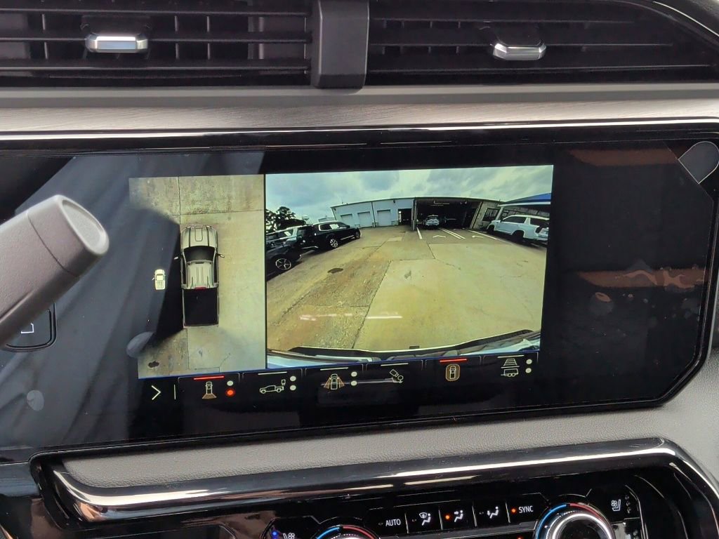 New 2026 GMC Sierra 2500 AT4 w/ AT4 Premium Plus Package AWD/4WD image 26