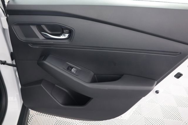 Certified 2025 Honda Accord Sport image 28