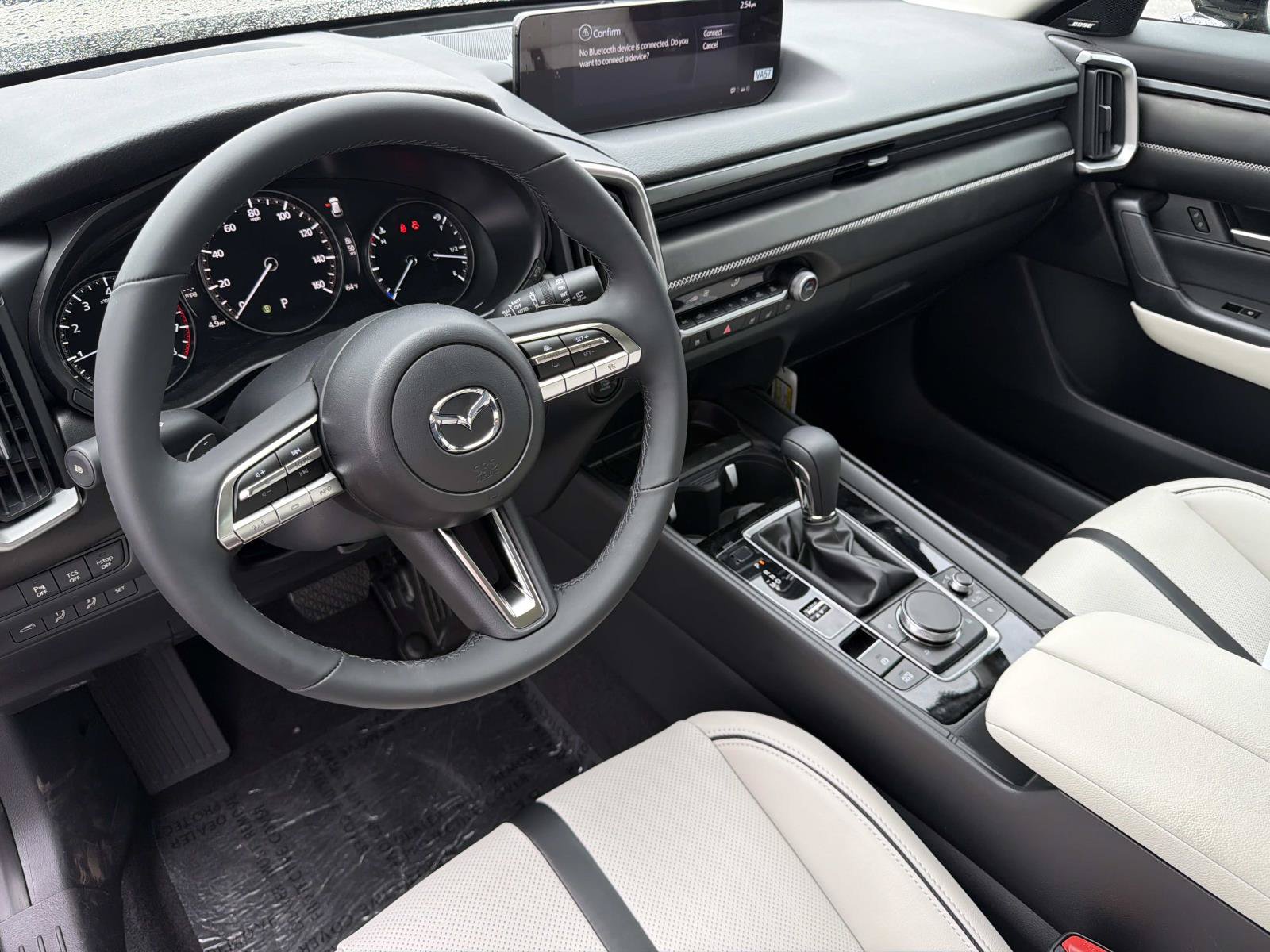 New 2026 MAZDA CX-50 AWD 2.5 S w/ Cargo Package image 7