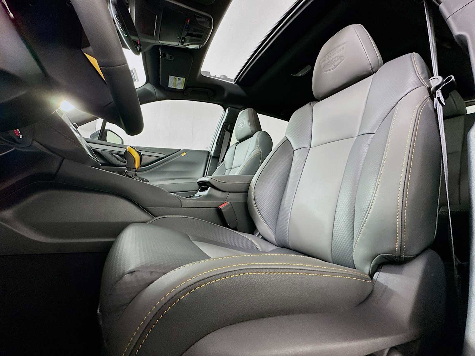 New 2025 Subaru Outback Wilderness image 19