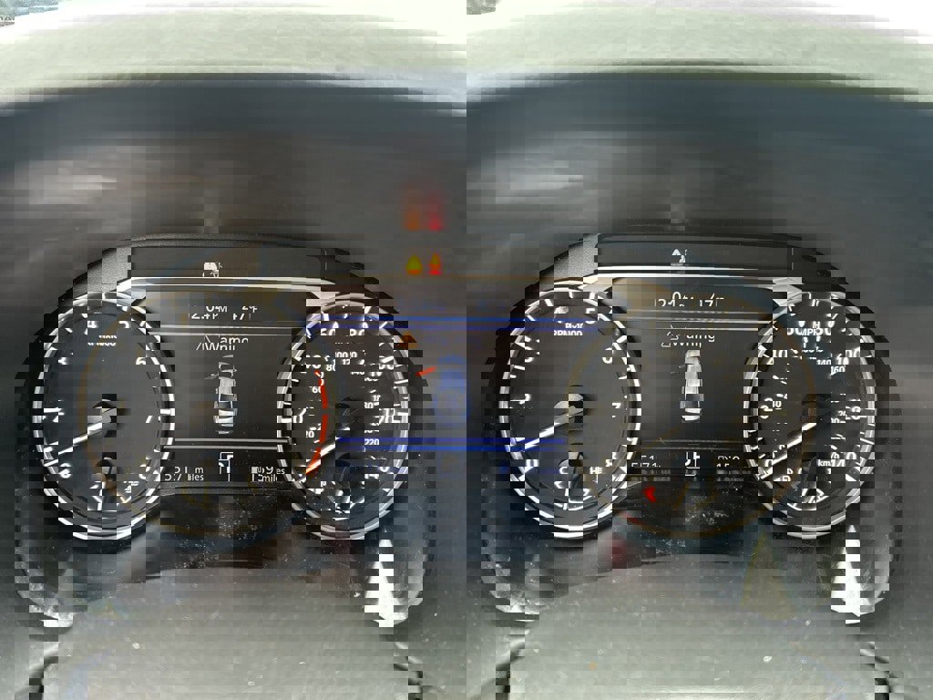 Used 2022 Nissan Altima 2.5 SV image 9