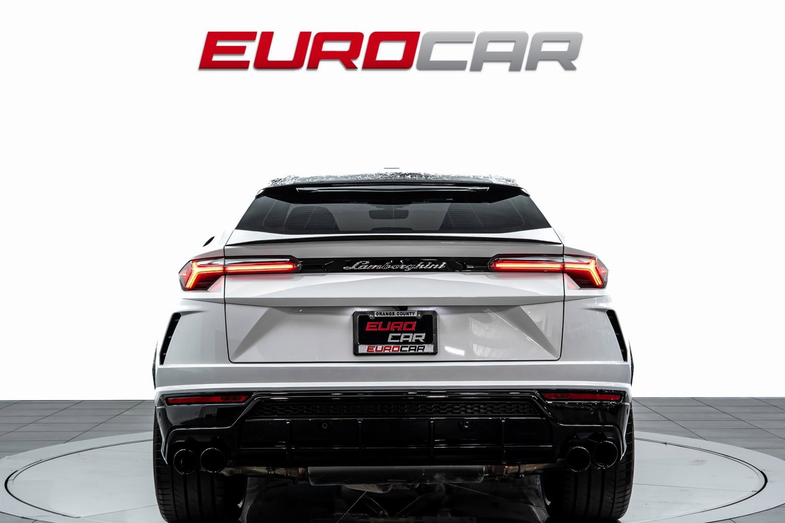 Used 2022 Lamborghini Urus image 4