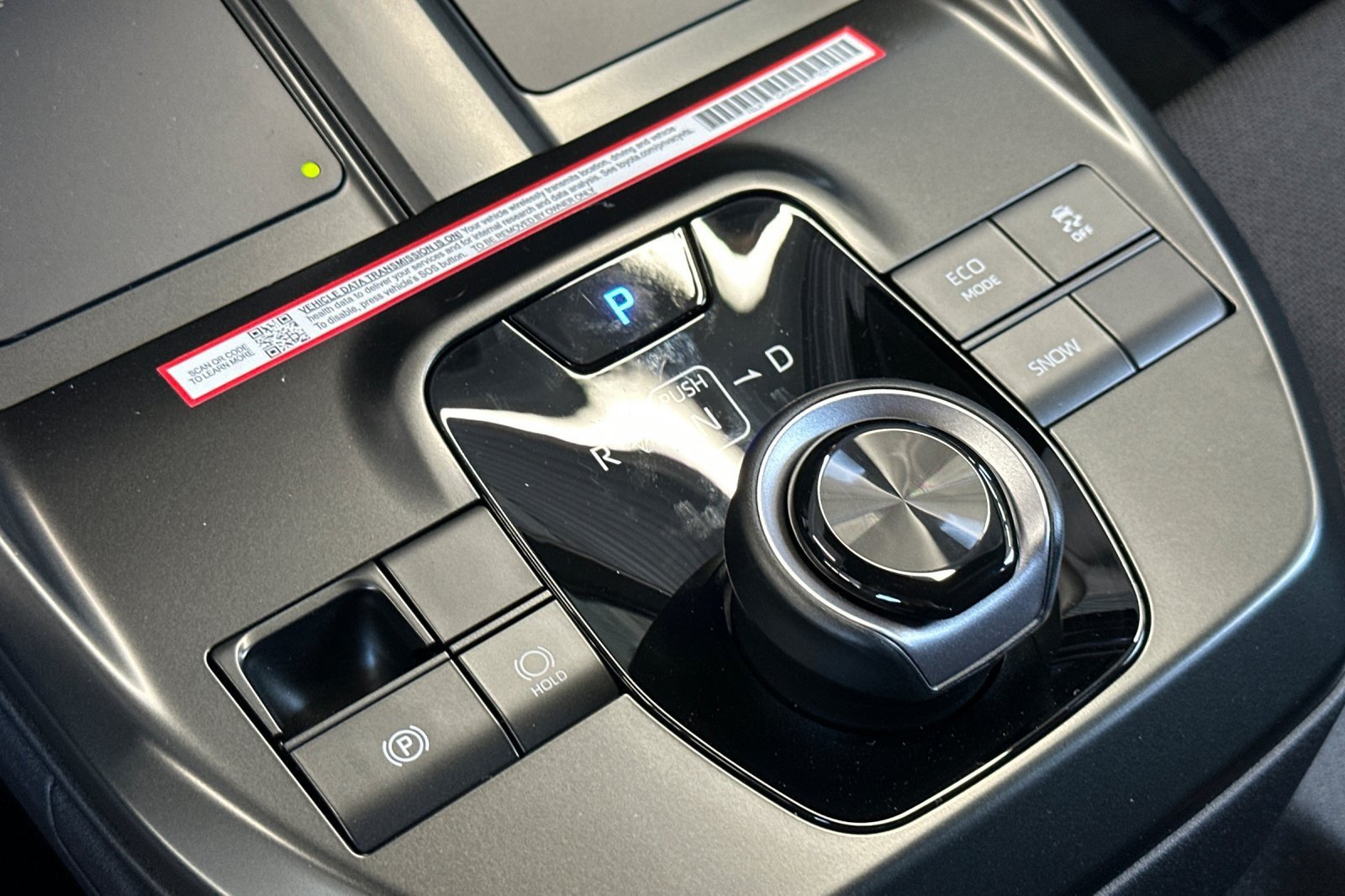 New 2026 Toyota C-HR AWD/4WD image 20