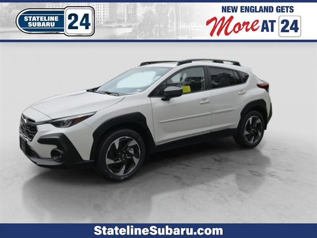 New 2025 Subaru Crosstrek 2.5i Limited