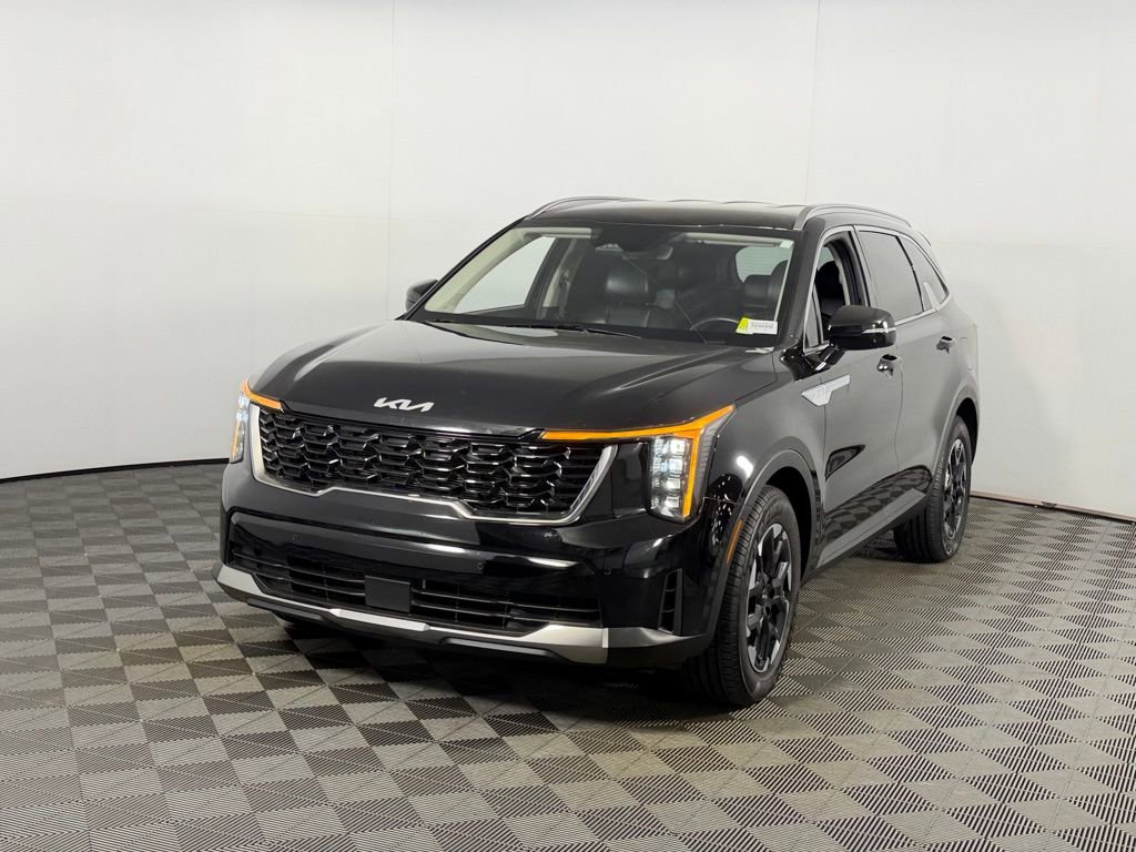 Used 2024 Kia Sorento S FWD image 10