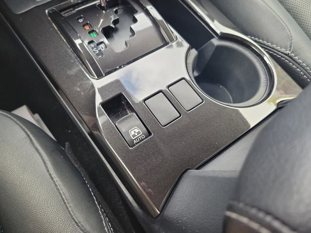 Used 2021 Toyota 4Runner Nightshade image 30