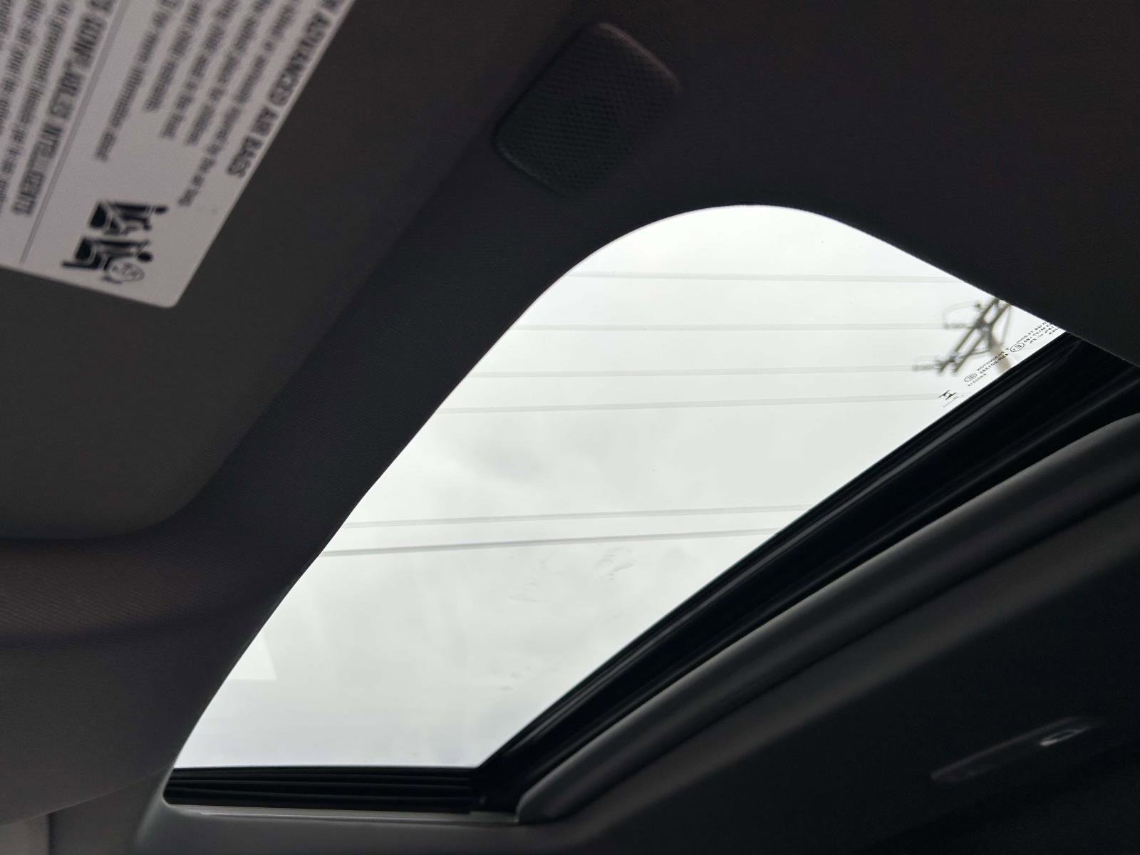 New 2026 Chevrolet Silverado 1500 LT Trail Boss w/ LT Trail Boss Premium Package image 11