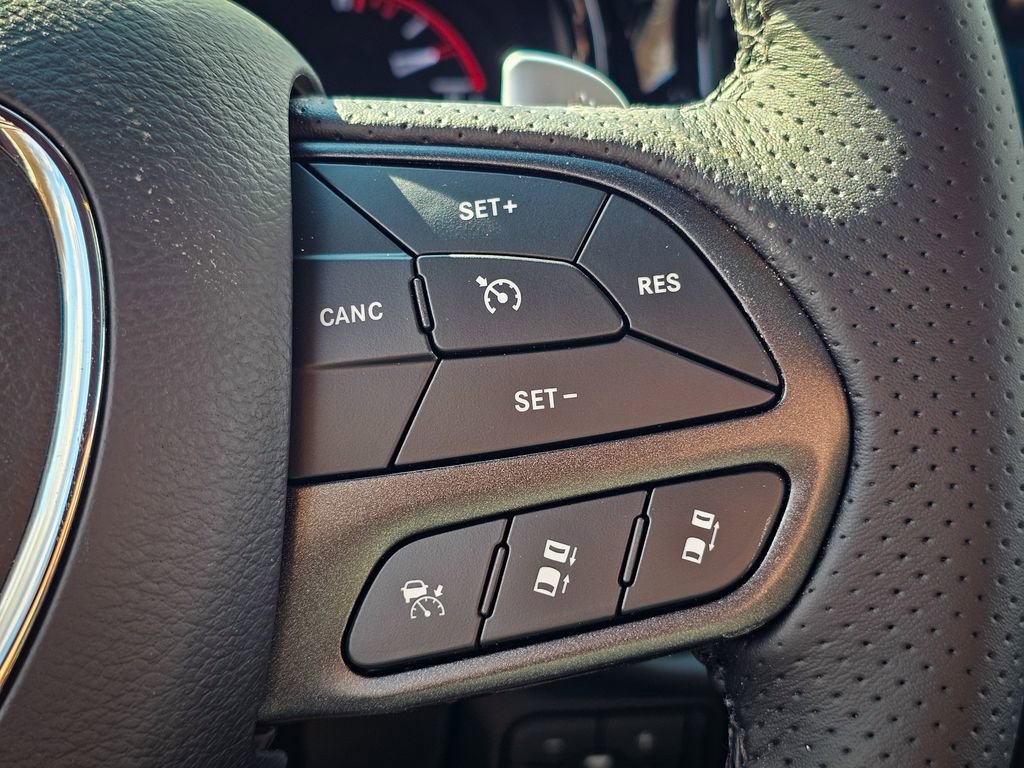 New 2026 Dodge Durango GT image 21