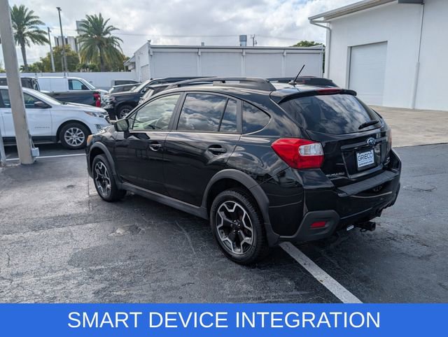 Used 2015 Subaru Crosstrek 2.0i Premium image 5