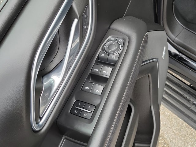 Used 2023 Chevrolet Tahoe Premier image 23