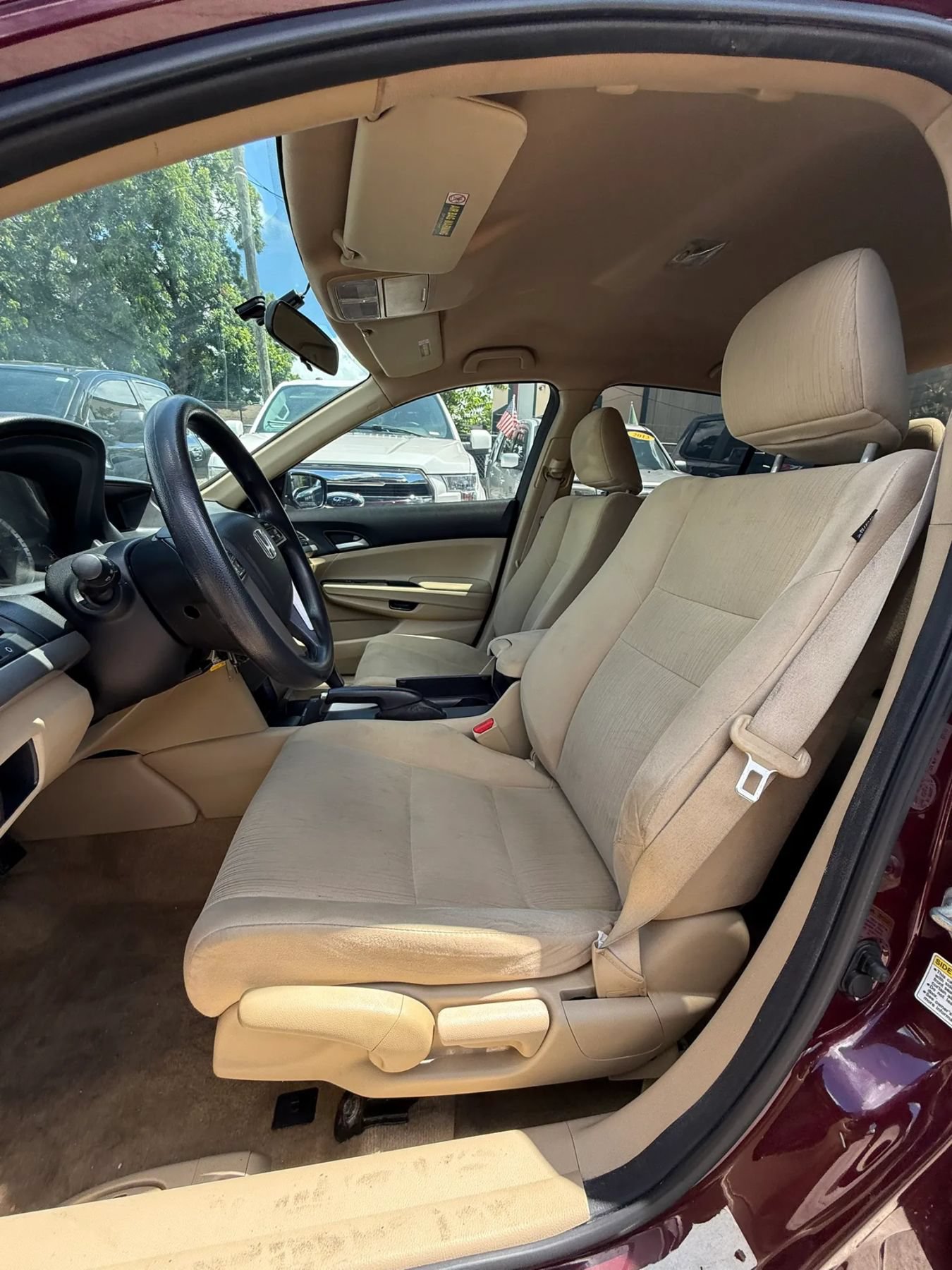 Used 2011 Honda Accord LX image 15