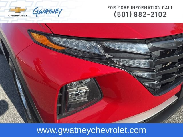 Used 2023 Hyundai Tucson SEL image 13