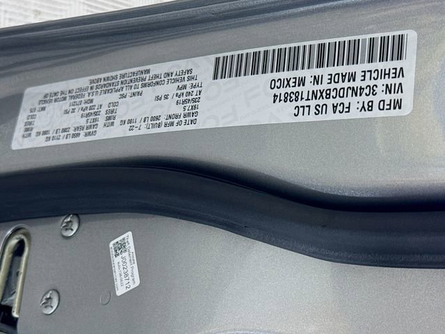 Used 2022 Jeep Compass Limited w/ Elite Group image 33