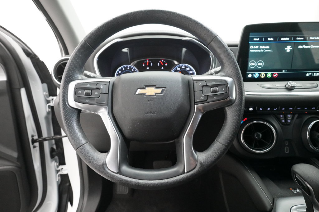 Used 2024 Chevrolet Blazer LT w/ Convenience Package AWD/4WD image 4