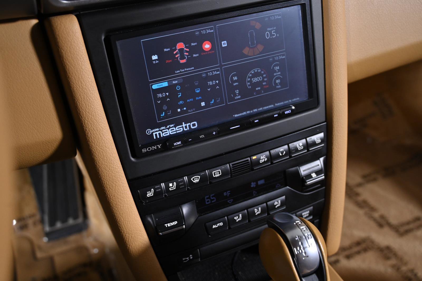 Used 2009 Porsche 911 Carrera image 31