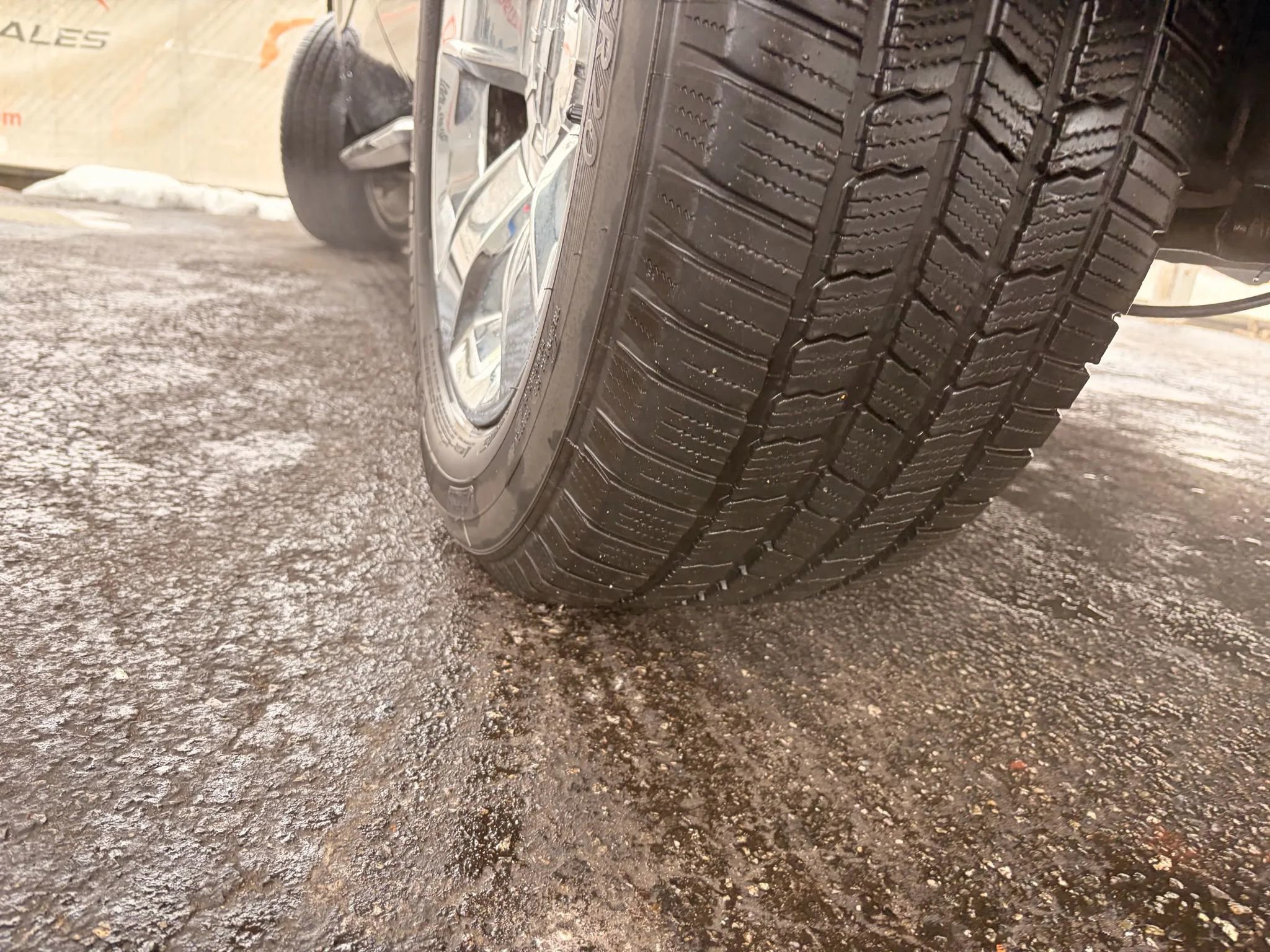 Used 2016 Chevrolet Tahoe LTZ image 95