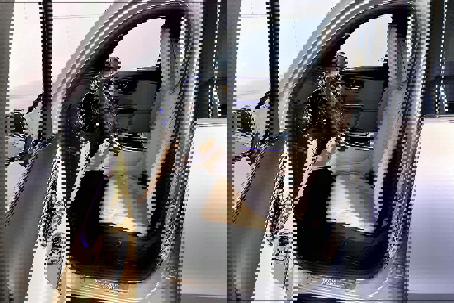 New 2026 Mercedes-Benz GLC 300 4MATIC image 13