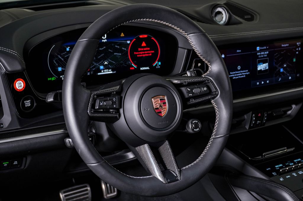 Certified 2026 Porsche Cayenne S image 18