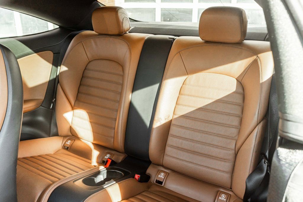 Used 2022 Mercedes-Benz C 43 AMG C 43 AMG w/ Parking Assistance Package image 29