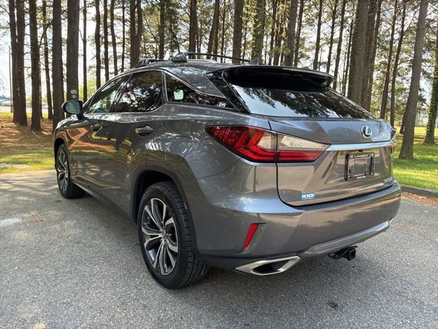 Used 2018 Lexus RX 350 AWD w/ Premium Package image 5