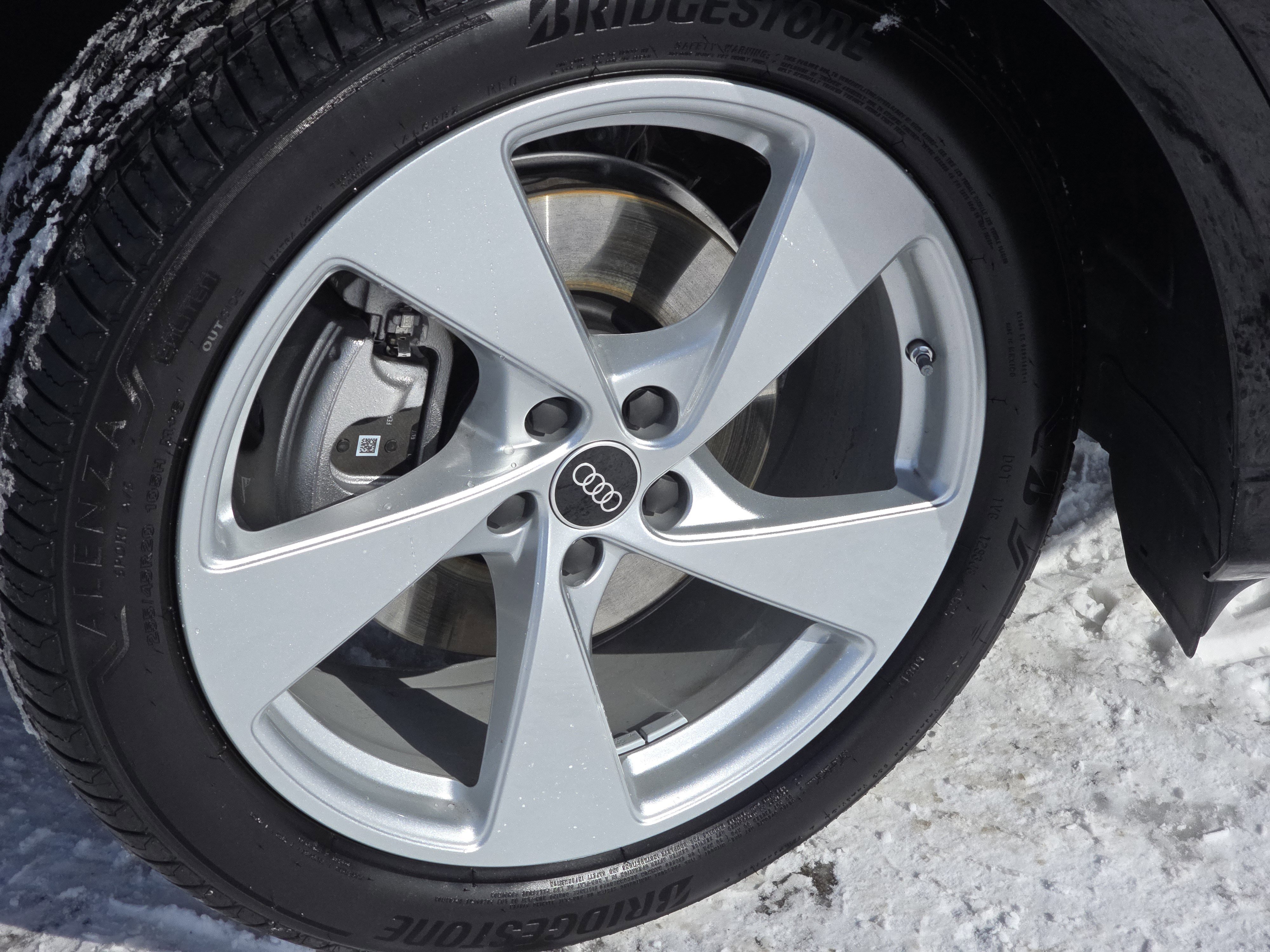 Certified 2025 Audi Q5 Premium Plus image 13