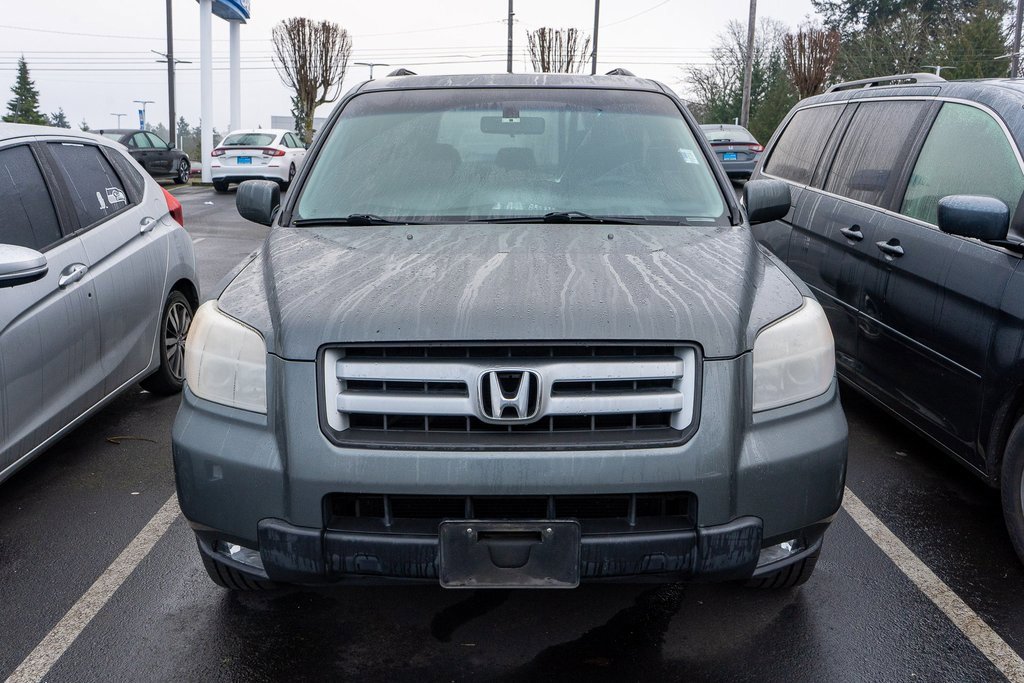 Used 2008 Honda Pilot EX-L image 2