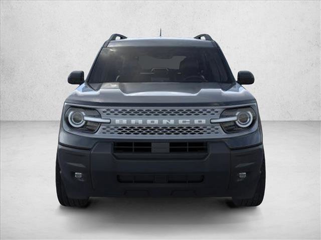 New 2025 Ford Bronco Sport Big Bend w/ Convenience Package AWD/4WD image 6